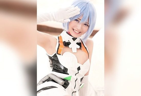[FC2-PPV-4836110] Real Cosplayer/Individual Shooting: Neon Genesis Evangelion’s Rei Ayanami Rides Kokokokou for the First Time ❣ Beautiful Body with 100% Synchronization Rate with the Original ♡ Impact-Class Gonzo Video of Her Cumming on All Fours While Shaking Her Beautiful Breasts ♡