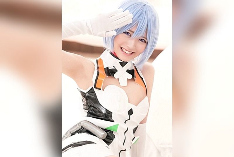 [FC2-PPV-4836110] Real Cosplayer/Individual Shooting: Neon Genesis Evangelion’s Rei Ayanami Rides Kokokokou for the First Time ❣ Beautiful Body with 100% Synchronization Rate with the Original ♡ Impact-Class Gonzo Video of Her Cumming on All Fours While Shaking Her Beautiful Breasts ♡ - JAV.LI - jav free streaming and download