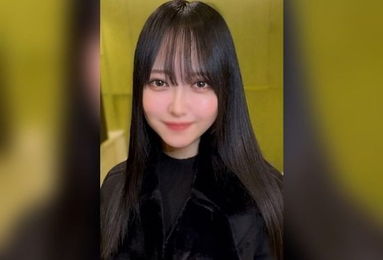 [FC2-PPV-4836468] Long Black-Haired Actress with a Classic Pure Beauty Like Haruka Fuku◯ Excels in Tongue Skills and Receives a Large Creampie