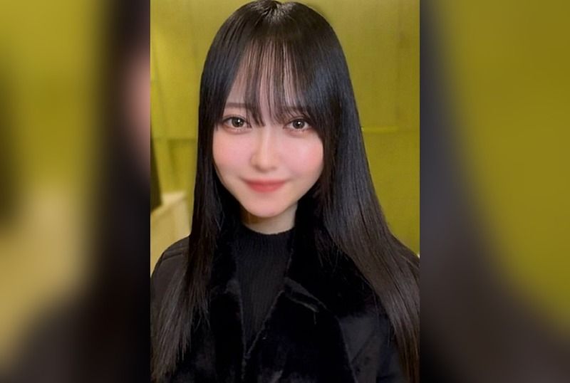 [FC2-PPV-4836468] Long Black-Haired Actress with a Classic Pure Beauty Like Haruka Fuku◯ Excels in Tongue Skills and Receives a Large Creampie - JAV.LI - jav free streaming and download