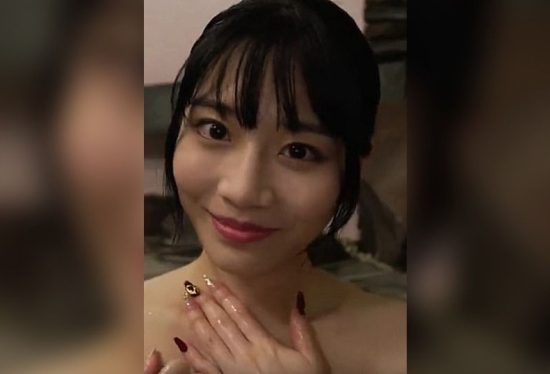 [FC2-PPV-4836961] A Top Secret Video of Hot Spring Sex with the Exquisite Slender Beauty Aya Kawa, Satisfying Both Body and Mind