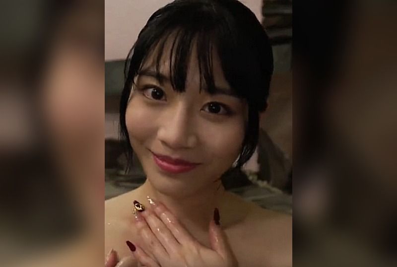 [FC2-PPV-4836961] A Top Secret Video of Hot Spring Sex with the Exquisite Slender Beauty Aya Kawa, Satisfying Both Body and Mind - JAV.LI - jav free streaming and download