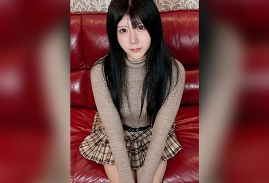 [FC2-PPV-4837320] Nana, with her pretty face and shy demeanor, occasionally speaks in a Kansai dialect, full of charm and allure.