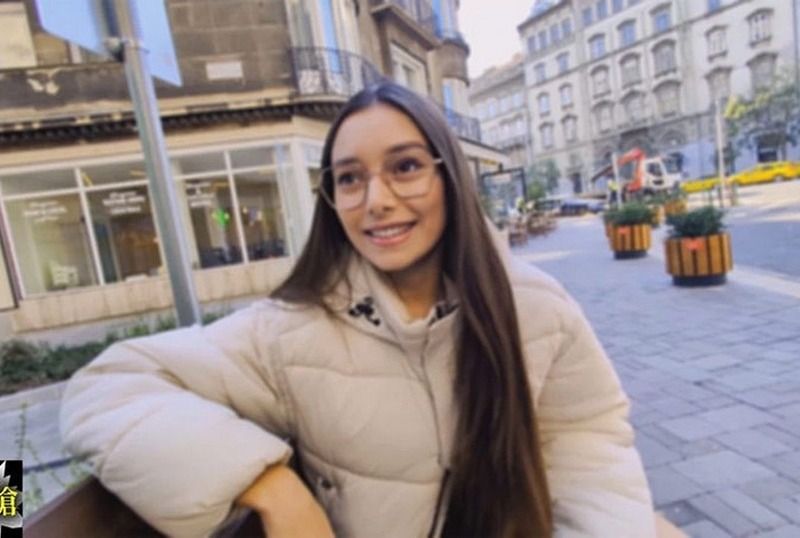 [HEYZO-3794] Creampie in Europe #Shelena - JAV.LI - jav free streaming and download