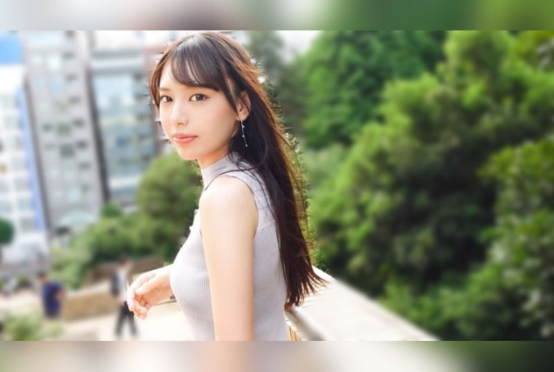 [SIRO-5601] “Unbelievable God-like Body! Captivated by Her Sexy Physique from Basketball! Excitement Unleashed with Shaking Booty and First-time Squirt during Hand Play! [Debut] AV Experience Shoot 2489” - JAV.LI - jav free streaming and download