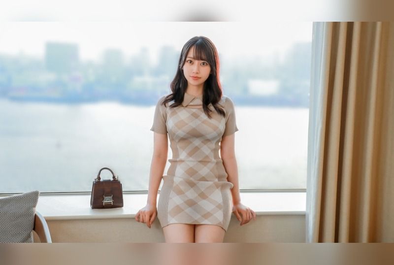 [SIRO-5611] “Curvy Beauty Saves the World♪ At 23, She Has a Perfect Erotic Body!? Enjoy the Sensuality Unfolding from Her Refined Figure Tonight!! [Debut] AV Application Online → AV Experience Shoot 2490” - JAV.LI - jav free streaming and download