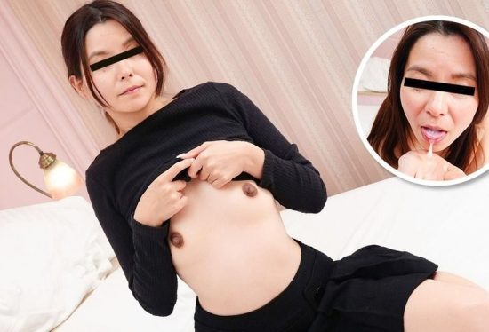 [013126_100-PACO] Wives Drink Cum 144 : The married woman whose entire body is an erogenous zone loves sperm : Yayoi Ohta