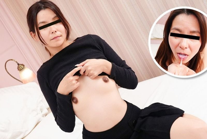 [013126_100-PACO] Wives Drink Cum 144 : The married woman whose entire body is an erogenous zone loves sperm : Yayoi Ohta - JAV.LI - jav free streaming and download