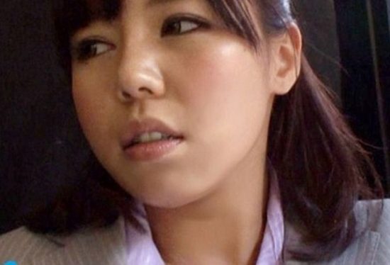 [SVOKS-059] Saijou Sara’s F-cup