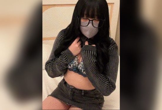 [FC2-PPV-4828684] Tricked Streetwalker Picked Up in Shinjuku into Image Video, Secretly Filmed Creampie