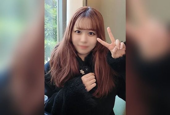 [FC2-PPV-4836485] Natural G-Cup Jogging Club Busty Kōhai Returns. First 3P: Blushing but feeling two thick cocks. Tight ass pounded, oral shot & two deep vaginal creampies