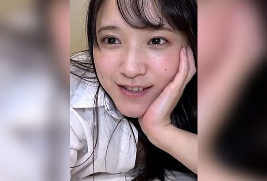 [FC2-PPV-4837517] This Amateur is Wild★ SSS-Class Amateur Debut / Nogizaka-Level Beauty / Super Cute Mei-chan’s H-Cup Massive Tits★