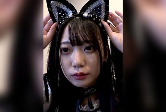 [FC2-PPV-4837518] Akihabara Concept Cafe Girl ★ Her Too-Natural Body on an Off-Site Date Was Way Too Erotic ★ Bonus Included