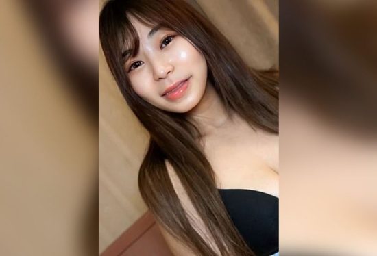 [FC2-PPV-4840245] A mysteriously alluring woman with beautiful G-cup tits and killer curves! Multiple orgasms from the suction vibe ↑ Knee-high socks suit her perfectly ↑ Creampie twice! *Bonus HQ