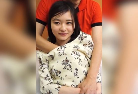 [FC2-PPV-4842471] Don’t Judge by Appearances! Prim Bitchy Housewife Returns! Part 2