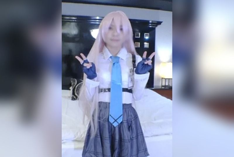 [FC2-PPV-4844775] Main Feature Face Reveal! & 2hr 55min Main Feature! Did Blue Archive Uniform Hoshino with a stunningly beautiful, super slender new petite cosplayer! Masturbation & Ecchi Edition - JAV.LI - jav free streaming and download