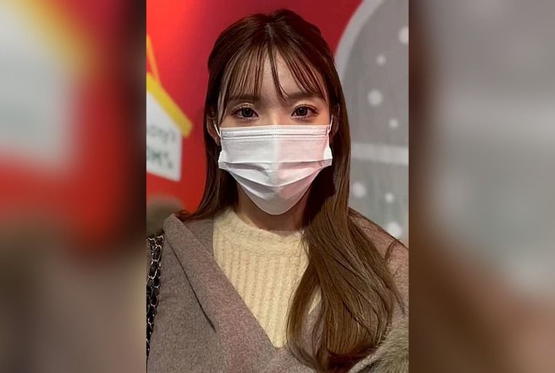 [FC2-PPV-4844839] Overwhelming busty beauty with a divine body line that crosses the line!! Beautiful pussy and anus♪ Massive creampie into a slender hourglass F-cup obsessed with breeding!! - JAV.LI - jav free streaming and download