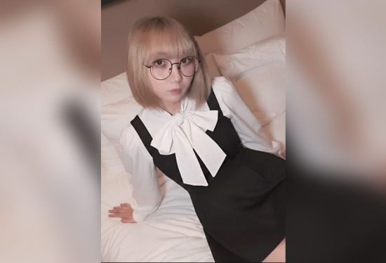 [FC2-PPV-4844916] Limited Time Release! Petite 18yo Super Sensitive Girl Breaks Limits in Love Hotel: Vibrator Draws Soft Moans, Hard Doggy Creampie in Pink Tight Pussy