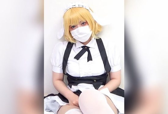 [FC2-PPV-4844983] Is the Order an Ahegao Face? Cumming from Hard Thrusting & Deep Creampie into Bouncy-Hipped Shao-chan!