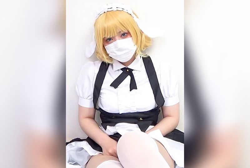 [FC2-PPV-4844983] Is the Order an Ahegao Face? Cumming from Hard Thrusting & Deep Creampie into Bouncy-Hipped Shao-chan! - JAV.LI - jav free streaming and download