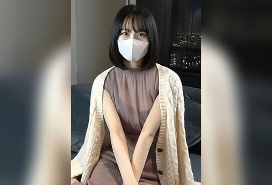 [FC2-PPV-4845496] A third-year art school student working part-time at a cafe enjoys a creampie filming date on a rare day off!