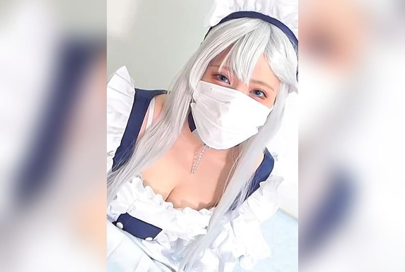 [FC2-PPV-4846418] Breakfast-san the Sex Relief Maid! Gently & Stickily Sucking Cock, Letting Me Creampie Her Sensitive Orgasmic Pussy – Recorded Footage - JAV.LI - jav free streaming and download