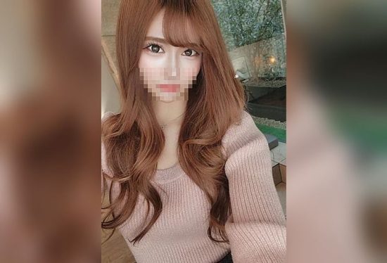 [FC2-PPV-4852092] Max Hot Girl Aura: One-Night Stand with Famous Cabaret Hostess.