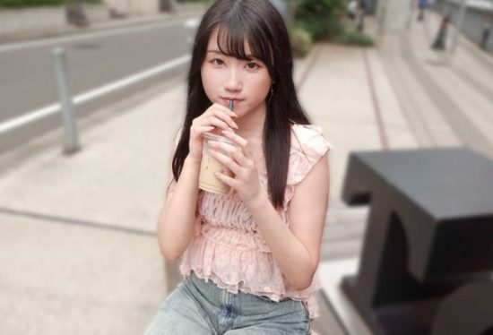 [SIRO-5583] Earnest girl! Secretly perverted music student weak to nipple play?! Seems uninterested in erotic stuff, but once sex starts, she’s greedy for pleasure! Grinds her hips for multiple self-induced orgasms! Even with her mind blank from ecstasy, her hips won’t stop! This serious music student is way too lewd!!!!