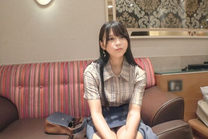 [SIRO-5602] This kind of thing is the most erotic: The plain girl with hidden big breasts. She has an innocent face but moans wildly when penetrated! Her F-cup tits jiggle as she feels it intensely, an overwhelmingly impressive sight! [First shoot] Applied for AV online → AV experience filming 2495 - JAV.LI - jav free streaming and download