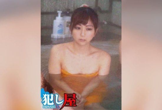 [SVOKS-097] Reina’s secret passion ignites as she explores her deepest desires in an unforgettable encounter.