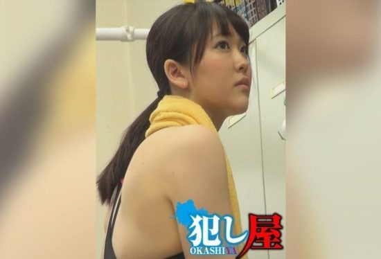 [SVOKS-116] A thrilling encounter unfolds as a shy girl discovers her hidden desires in an unexpected romantic adventure.