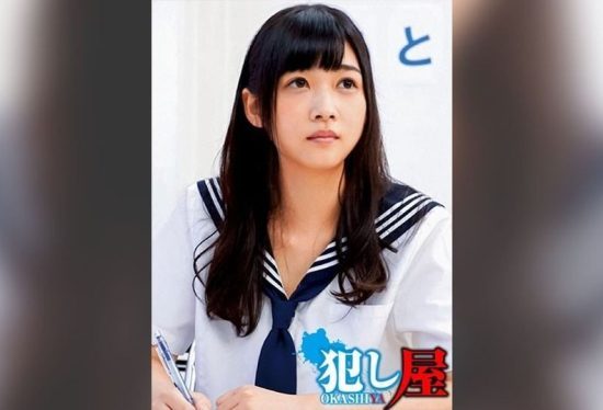 [SVOKS-124] A thrilling encounter unfolds as desire ignites between strangers in a steamy, unforgettable night of passion.