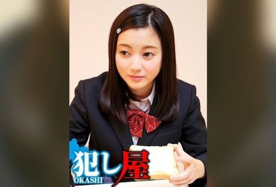 [SVOKS-145] The youngest daughter, Nana, finds herself entangled in a web of forbidden desires and secret passions.