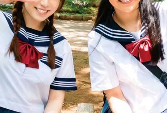 [SVOKS-167] Rin & Ai