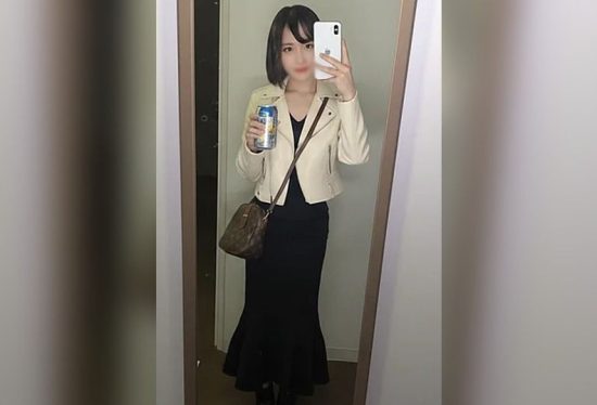 [FC2-PPV-4846825] First Time Filmed: Slim Roppongi Lounge Girl on Romantic Chinatown Date Goes Wild in Passion! Seduced by Hung Cameraman into Convulsing Doggy Creampie