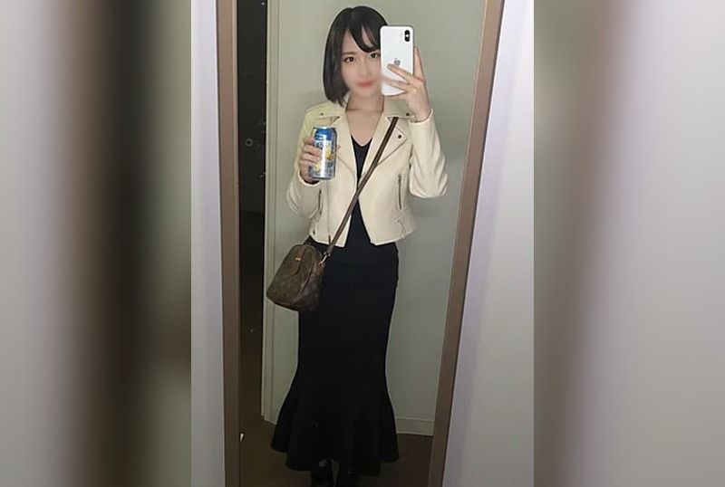 [FC2-PPV-4846825] First Time Filmed: Slim Roppongi Lounge Girl on Romantic Chinatown Date Goes Wild in Passion! Seduced by Hung Cameraman into Convulsing Doggy Creampie - JAV.LI - jav free streaming and download