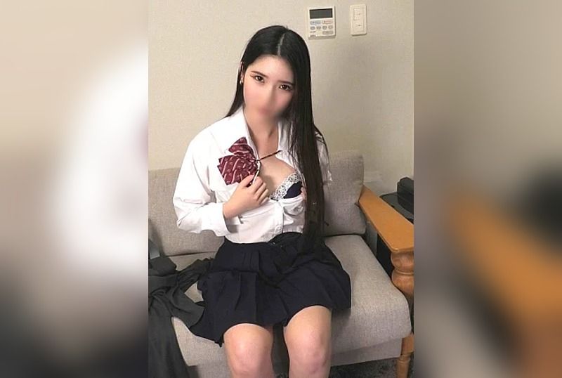 [FC2-PPV-4846835] Ultra Close-Up Pussy Spread Wide: Innocent Black-Haired Uniform Girl with Pale Skin and Slender Long Limbs ♡ Obedient Masochist Natural Bush Pussy and Ass Opened Up Close! Natural Pubic Hair, Small Clit, Beautiful Ass, Unstained Labia for Thorough Close-Up Viewing - JAV.LI - jav free streaming and download