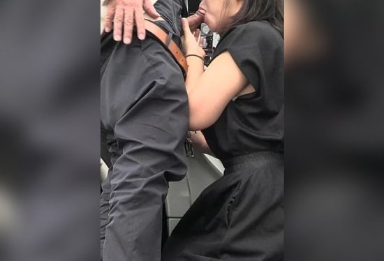 [FC2-PPV-4847139] Outdoor Blowjob and Creampie Sex with Horny G-Cup Wife: Huge Sagging Tits, Big Areolas, Intense Pounding