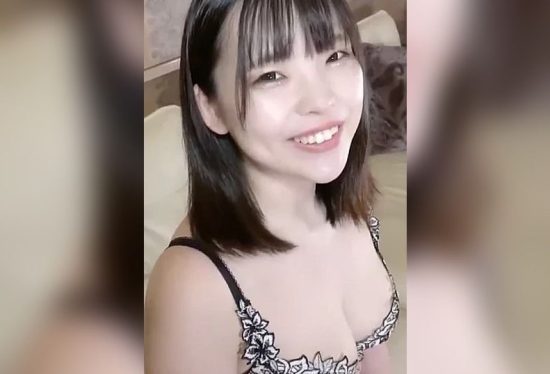 [FC2-PPV-4848774] Major Agency Influencer: Shocking Pre-Debut Sex Tape Leaked