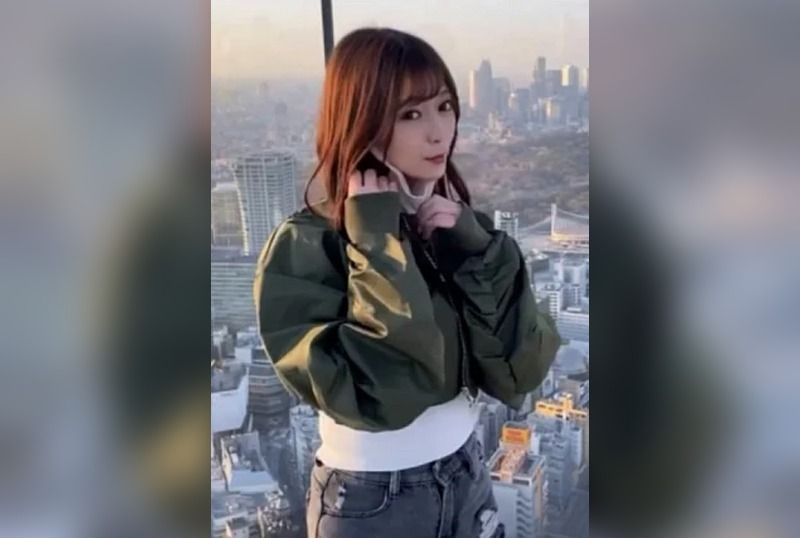 [FC2-PPV-4848813] Secured International Flight Attendant Job, 2023 Miss Congeniality Grand Prix Winner. Risks Revoking Acceptance in Final College Year to Appear and Fully Submits - JAV.LI - jav free streaming and download