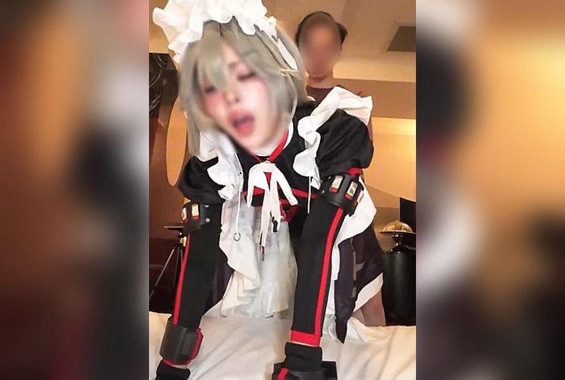 [FC2-PPV-4850248] No Face Mosaic: Secret Side of Innocent Cosplayer with Massive Followers, Devouring Sweaty Cock After Comiket in Sweet Sadistic Fuck - JAV.LI - jav free streaming and download