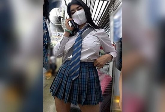 [FC2-PPV-4851677] Perverted Che in wedgie T-back. Big ass anus spreads and max-jerk provocation panty flashes.