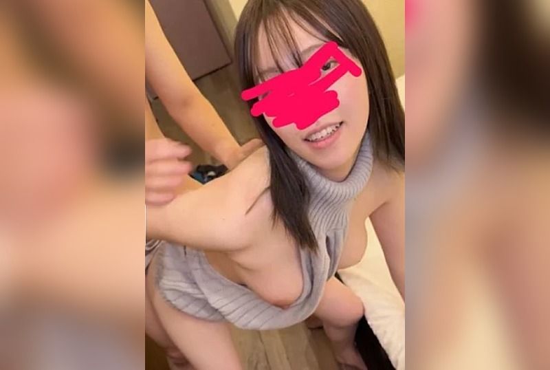 [FC2-PPV-4851683] Anal Threesome! Ultimate SSS-Grade Amateur, a Former Actress - JAV.LI - jav free streaming and download