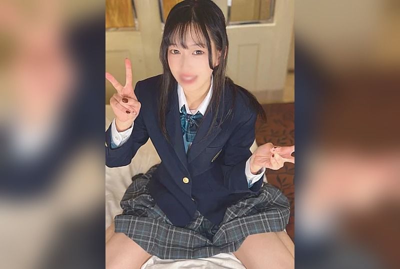 [FC2-PPV-4855120] 18-Year-Old Kana-chan’s First Anal: Stunned by a Massive Cock - JAV.LI - jav free streaming and download