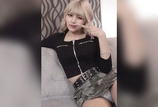 [FC2-PPV-4856185] Idol-Level Shut-In Gal with G-Cup Perfect Body: Raw Deep Pounding and 5 Creampies Ensure Pregnancy