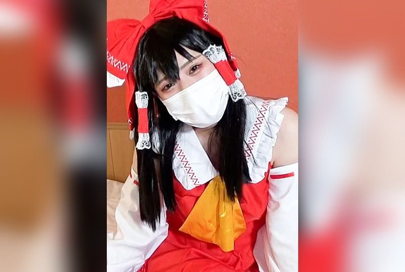 [FC2-PPV-4856335] Ahegao Reimu-chan’s Double Sessions! Pile-Driving Cowgirl Milking and Intense Pounding for Massive Creampie - JAV.LI - jav free streaming and download