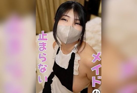 [FC2-PPV-4857976] Paizuri Wizard! Endless Titjob Forces Massive Ejaculation! Rewarding Her Service with a Facial Cumshot