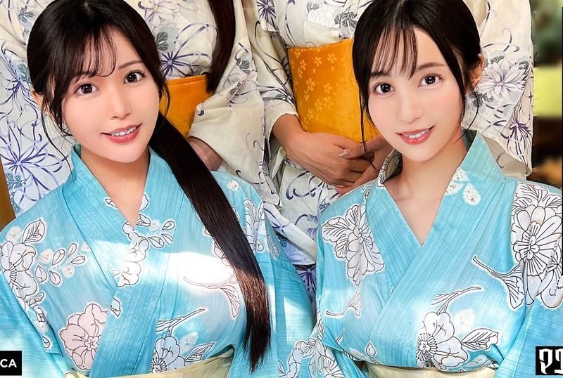 [VRNC-080] Orgy at luxury ryokan! Have your way with live-in beauties, fucking them nonstop in intense raw creampie sex – starring Mogami Ichika and Fujikawa Nokaze - JAV.LI - jav free streaming and download