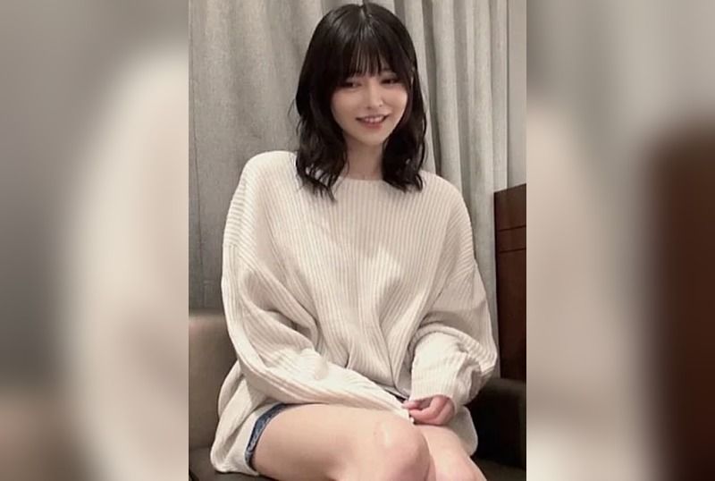 [FC2-PPV-4859187] Lightweight Sheltered Big-Tits Slim Idol Fan. Agrees to Raw Fuck for 110K Yen for Her Idol. Pre-Cum Rubbed on Cervix Like Creampie, Disrupts Periods – Fuck Record. - JAV.LI - jav free streaming and download