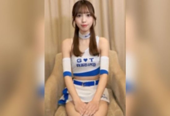 [FC2-PPV-4861514] Real Race Queen Gets Massive Facial and Creampie! Tall Slender Beauty Returns with Convulsing Multiple Orgasms